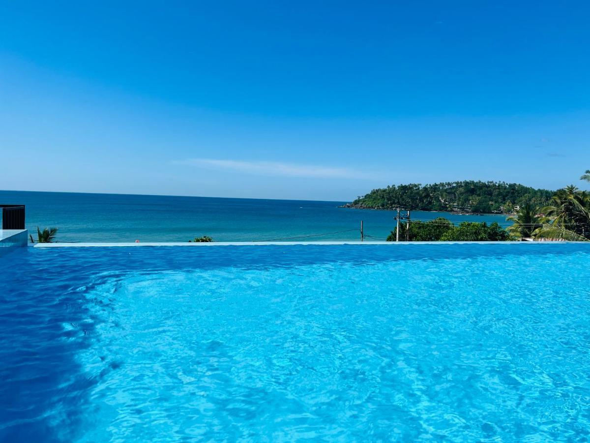 Hotel One World Mirissa Exterior foto