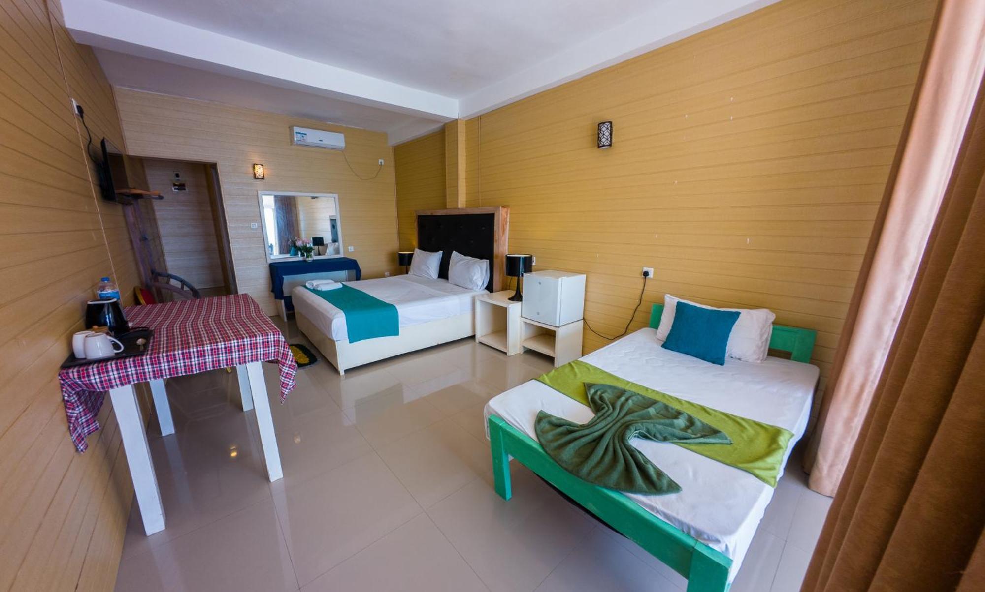 Hotel One World Mirissa Exterior foto
